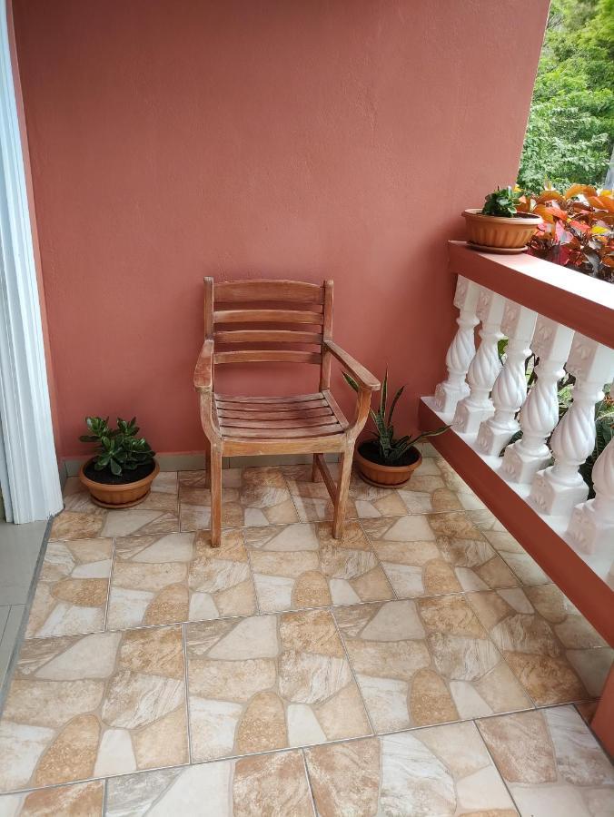 Bencastle Villa Грос Айлет Екстериор снимка