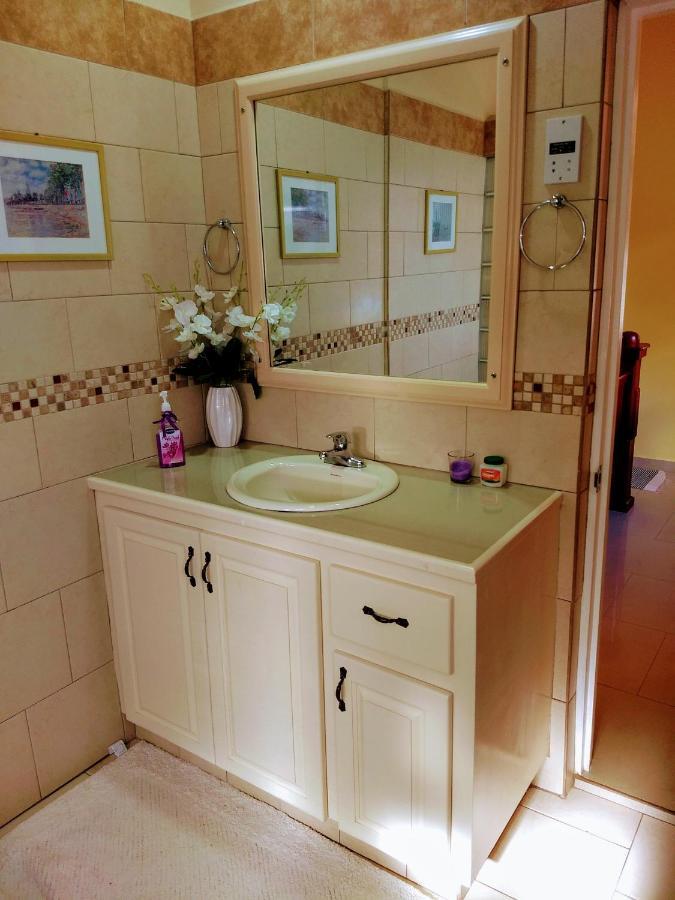 Bencastle Villa Грос Айлет Екстериор снимка